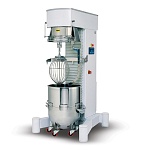Дежа для Миксер планетарный Porlanmaz PMP 120